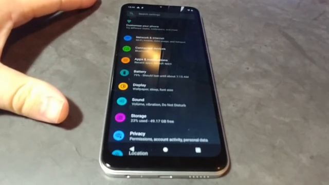 Boost Celero 5g смотреть онлайн
