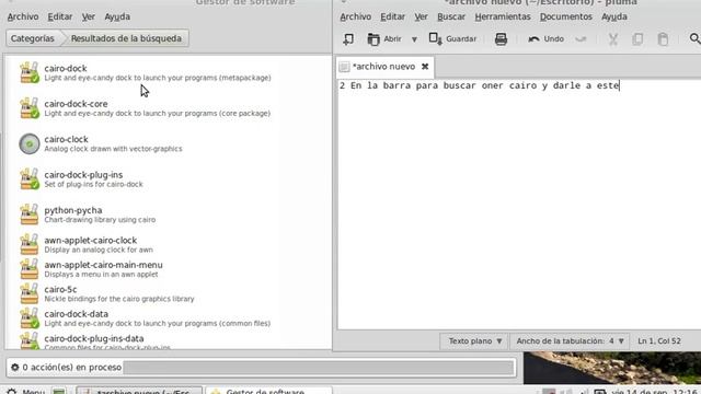 Barra de Mac Linux,Ubuntu(NO ROOT).. .avi смотреть онлайн