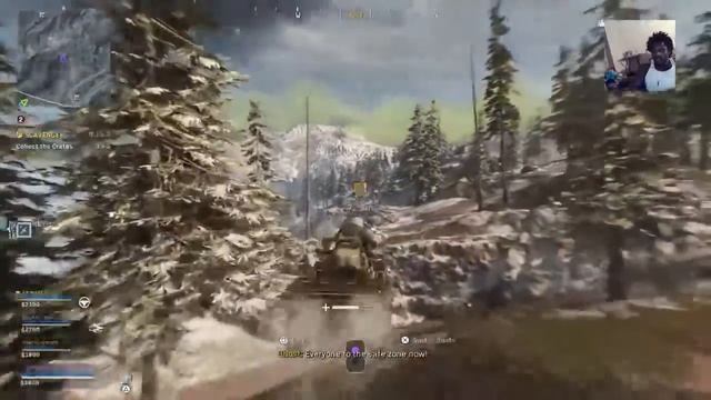 The Angry Gamer TBZ Night stream with Lil Rudy and TEAM BLACK ZOMBIES смотреть онлайн