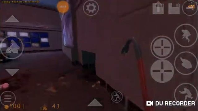 Прохождение Half-Life #2 Непредвиденные Последствия смотреть онлайн