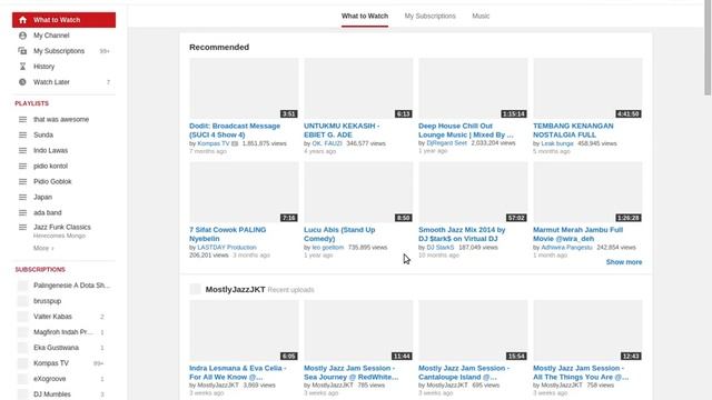 Simple Screen Recorder Linux Test смотреть онлайн