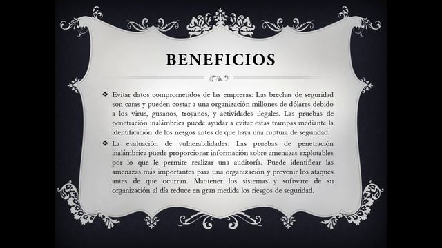 03 - Curso de Wireless Penetration Testing con Kali linux. Beneficios y Primera Practica del Curso смотреть онлайн