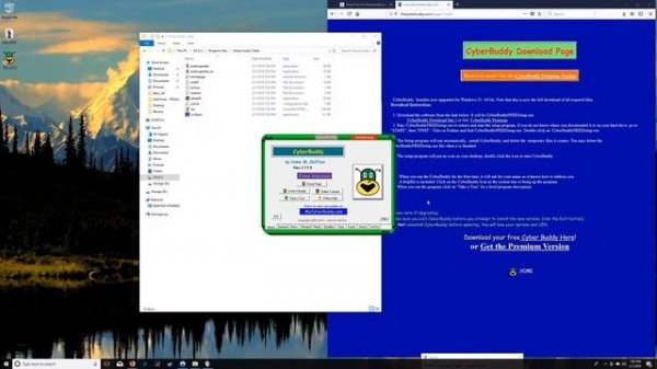 How to download and record the Original Microsoft Sam voice