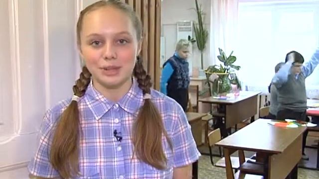 У меня растут года. Школа смотреть онлайн