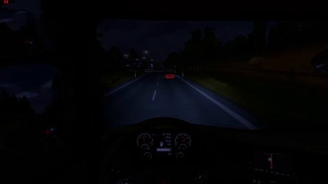 Euro Truck Simulator 2 in i3 4gb ram with intel UHD graphics смотреть онлайн