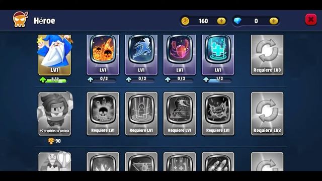 Descargar TINY HEROES MAGIC CLASH HACK APK GRATIS ANDROID ÚLTIMA VERSIÓN смотреть онлайн