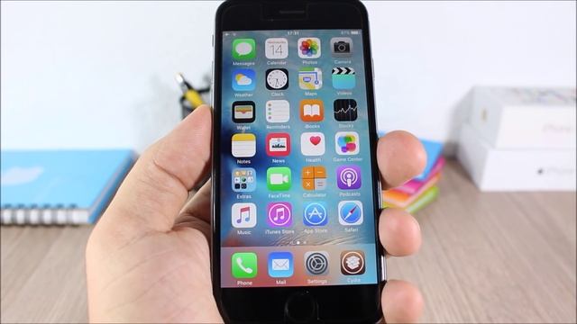 SwipeSelection - iOS 9 Jailbreak Cydia Tweak смотреть онлайн
