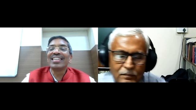 Electronic Voting Machines in India - An IITACB Webinar смотреть онлайн