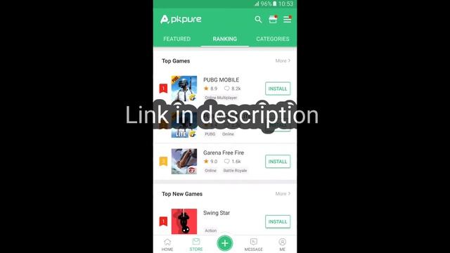 Top 5 amazing Android apps - 2022 || most yousuf Android apps || смотреть онлайн