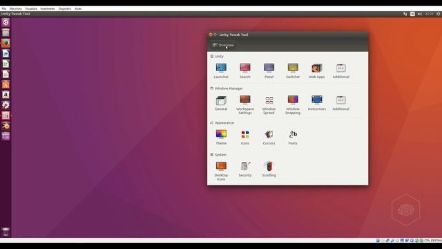 VFX'n'GO Pills - Linux for VFX 003 - Second Step in Ubuntu смотреть онлайн