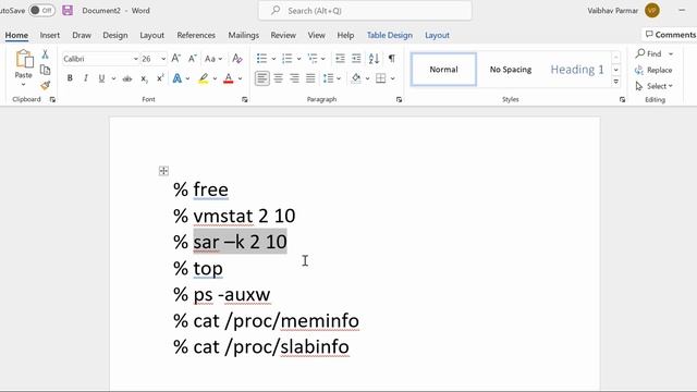 Check Point Firewall : Memory diagnostic Commands смотреть онлайн
