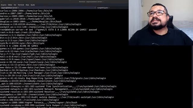 Como usar o Comando SED como SysAdmin Linux смотреть онлайн