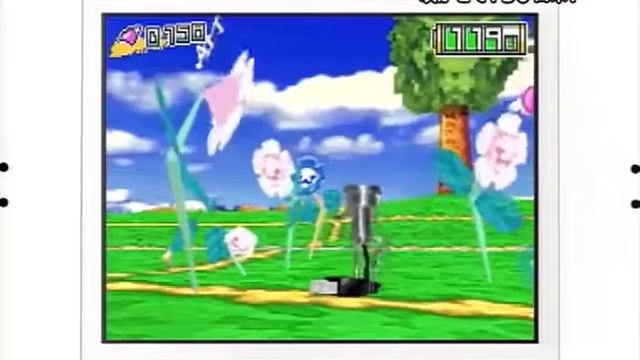 Promo in-store (kiosk) DVD - Chibi-Robo: Park Patrol (all TV commercials) смотреть онлайн