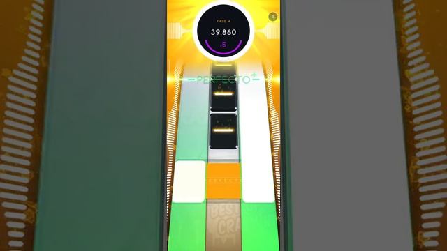 [Beatstar] Axel F (EXTREME) // DIAMOND