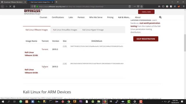 How To Install Kali Linux in Vmware Workstation....Urdu/Hindi смотреть онлайн