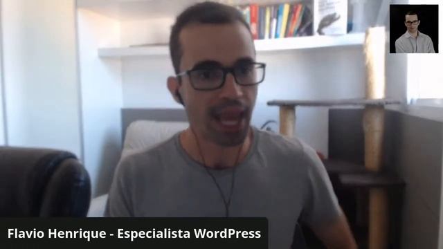 Mentoria WordPress Gratuita смотреть онлайн