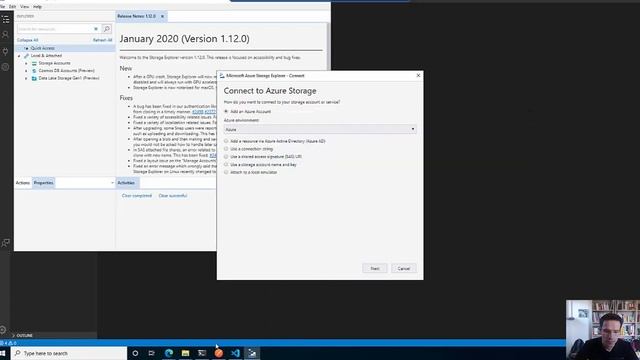 Setup Azure Functions Development ... Locally смотреть онлайн