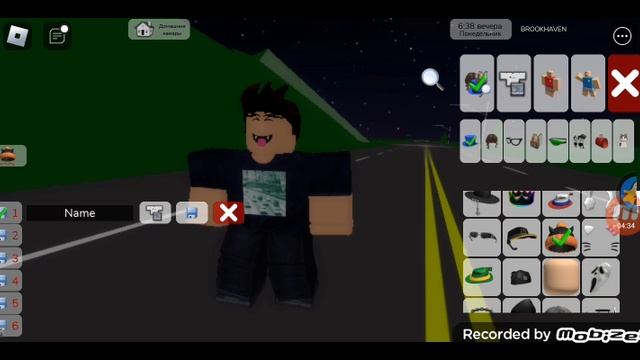 туториал на скин Хэллоуин.