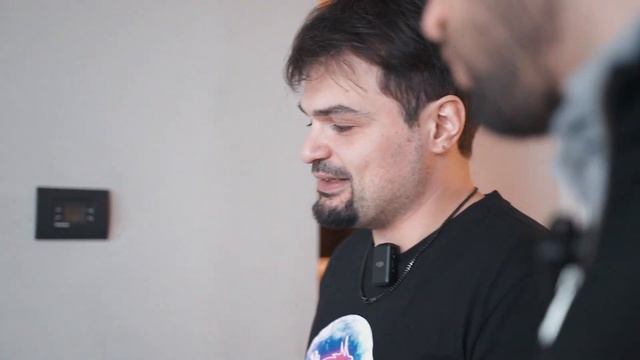 Nuovi notebook MSI al Msiology! смотреть онлайн