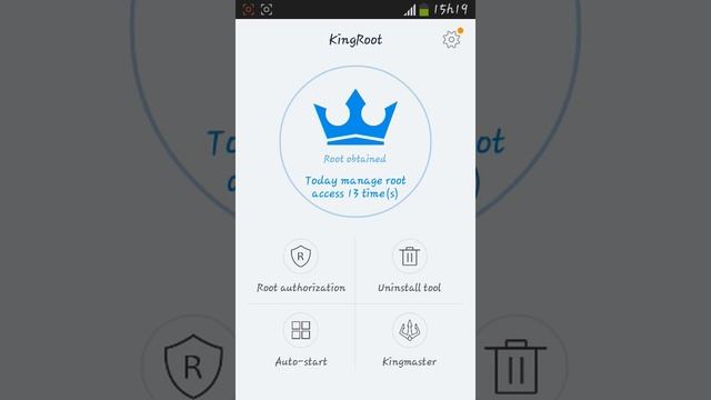 COMO FAZER ROOT NO ANDROID !! - SR DENIS BR -_- смотреть онлайн
