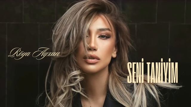 Röya-Səni Tanıyım(2024)/REMİX