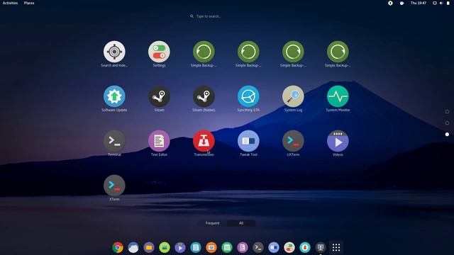 PRO e CONTRO Apricity OS: Una Sorpresa Inaspettata смотреть онлайн