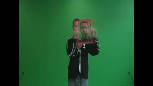 chevonnes HP commercial смотреть онлайн