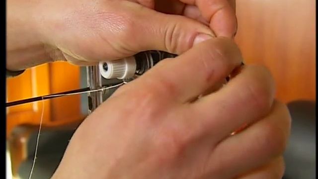 Automatic Bobbin Winder By UNIX.mp4 смотреть онлайн