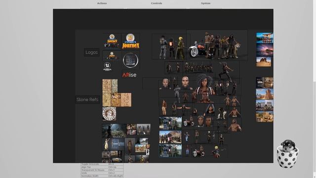 Best Free Look Dev App: PureRef Recommendation смотреть онлайн