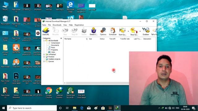 internet Download Manager Tutorial YouTube, Internet Download Manager 6.37 YouTube Video Download смотреть онлайн