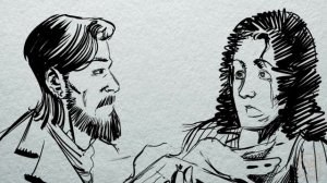 Краткое содержание - Граф Монте-Кристо (часть 4 из 4)