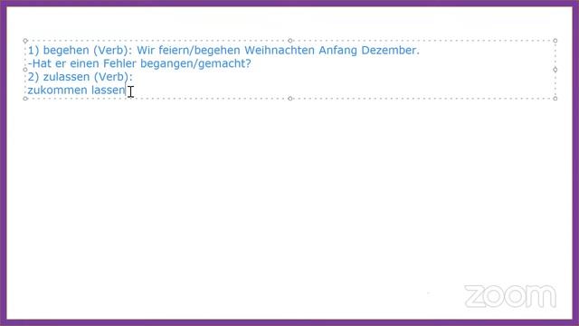 Ubuntu Academy | A1-C1 Wortschatzspiel Teil 9 смотреть онлайн