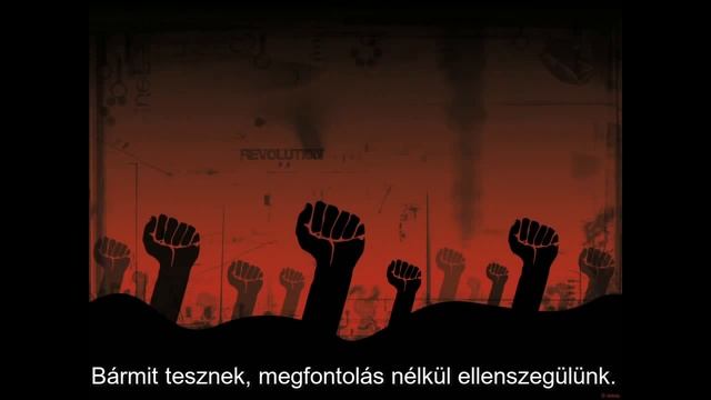 VEGYÜK VISSZA ÉLETÜNKET - JOHN TRUDELL смотреть онлайн