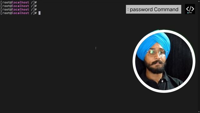 How To Change Your Passwd In Linux: User Management Commands смотреть онлайн
