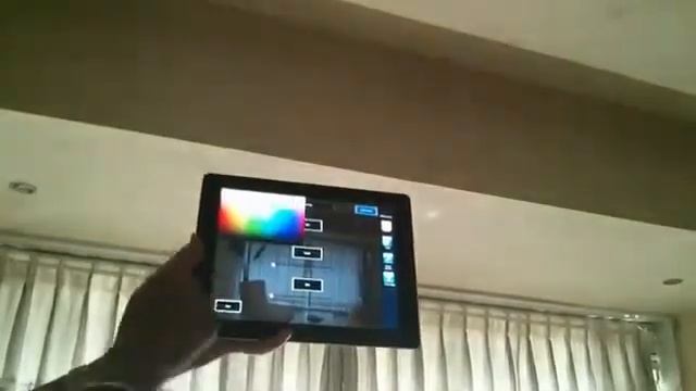 New True Image Interface for smart-G4 Partners for ios and Android as well as Tablet PC смотреть онлайн