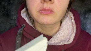 ASMR Megabruski ~ Асмр Мегабруски