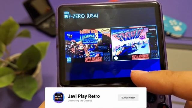 💎 R36S Best Theme & Settings смотреть онлайн