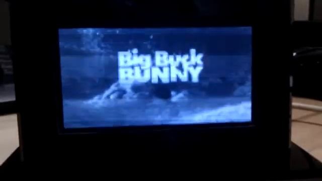 USBDisplay showing video on linux using ffmpeg смотреть онлайн