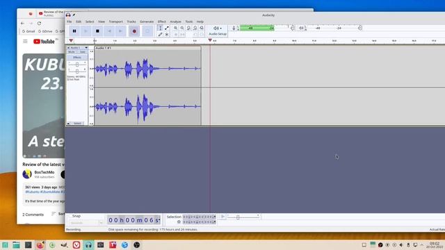 Is This the Perfect Linux System We've Been Waiting For? (Episode 1) смотреть онлайн