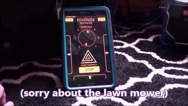 EchoVox 3.0 Bank D Looking for Jason #2 смотреть онлайн