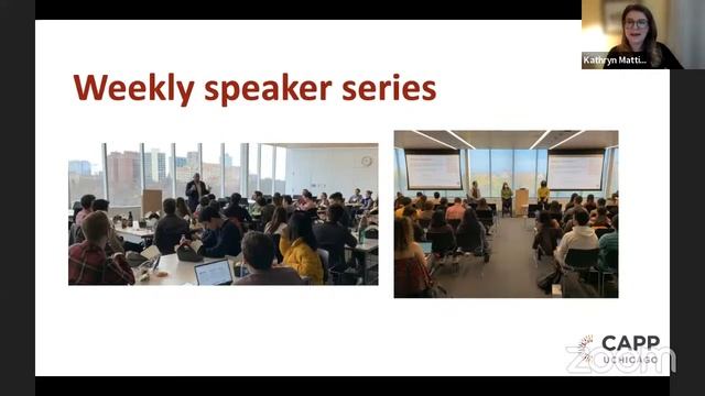 Civic Tech’s Evolution: Thoughts for the Next Gen смотреть онлайн