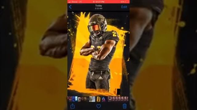 HOW TO CUSTOMIZE IOS14 HOMESCREEN (EASIEST WAY TO DO IT ) смотреть онлайн