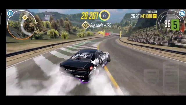 Setup SPECTOR RS (Silvia S15) 2021 | CarX Drift Racing 2 смотреть онлайн