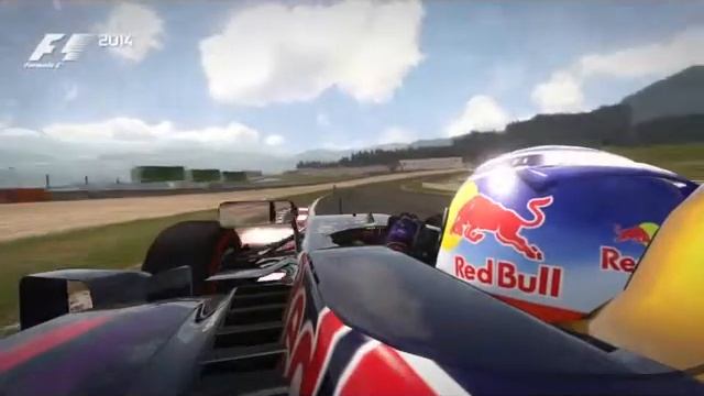Microsoft Sam Talks About F1 2014 And F1 2015 смотреть онлайн
