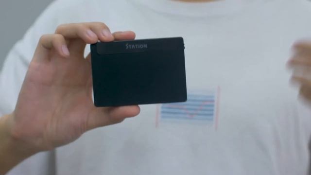 Station M1 Super Mini Geek PC смотреть онлайн