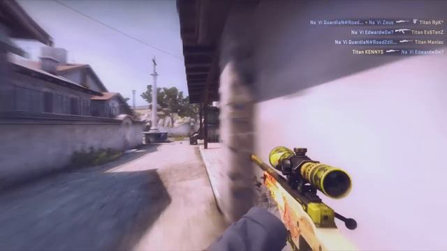 North by Snazzy | CS:GO смотреть онлайн