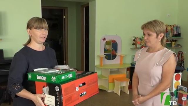 2018 09 08 5 лет детскому саду №7