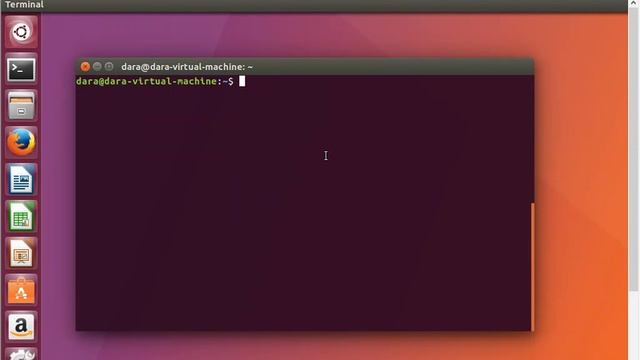 Linux Basic Command (Part4) смотреть онлайн