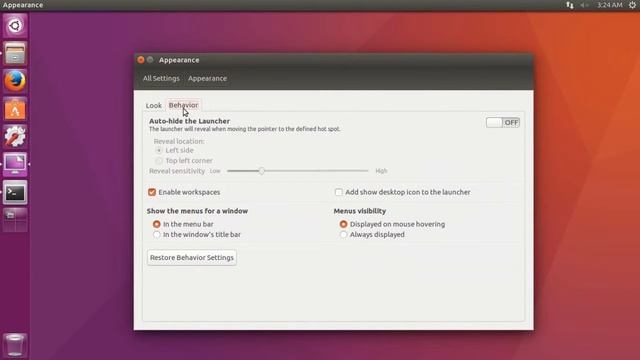 3 small things that will change your Ubuntu experience смотреть онлайн