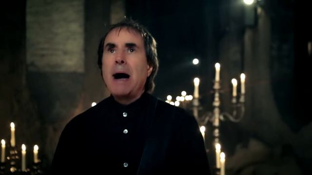 Chris de Burgh - Keeper of the Keys (Official) смотреть онлайн